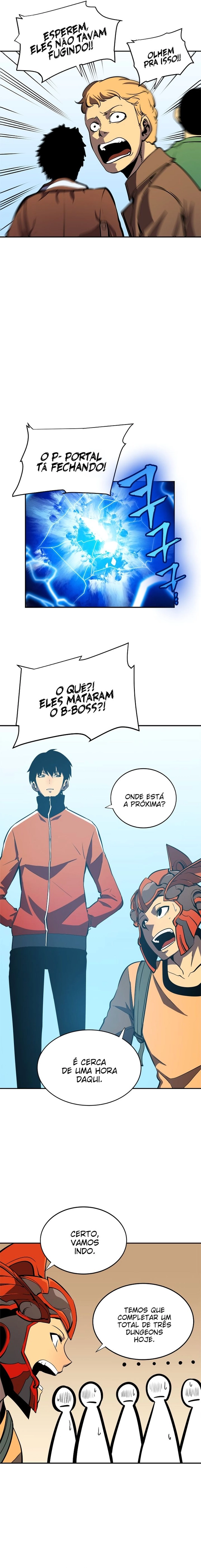 Read Upando Sozinho Pt Br Manga Online