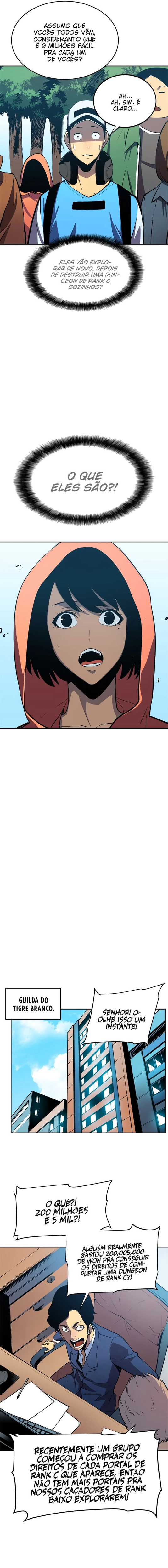Read Upando Sozinho Pt Br Manga Online