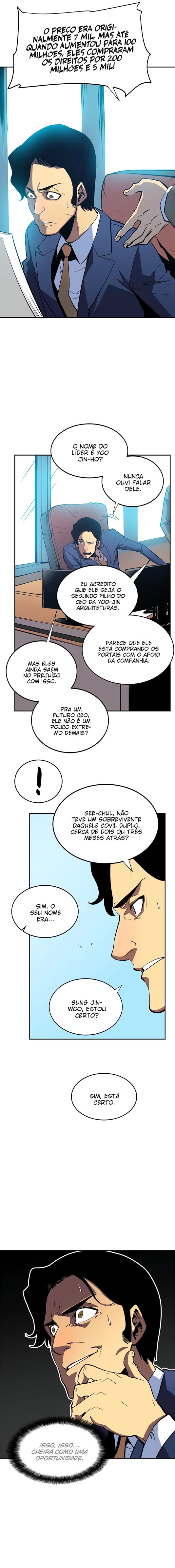 Read Upando Sozinho Pt Br Manga Online