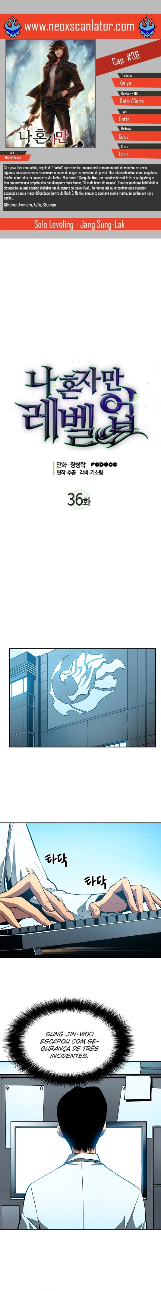 Read Upando Sozinho Pt Br Manga Online
