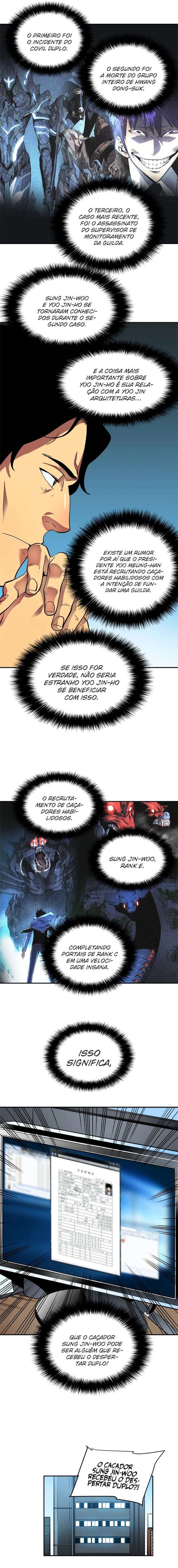 Read Upando Sozinho Pt Br Manga Online
