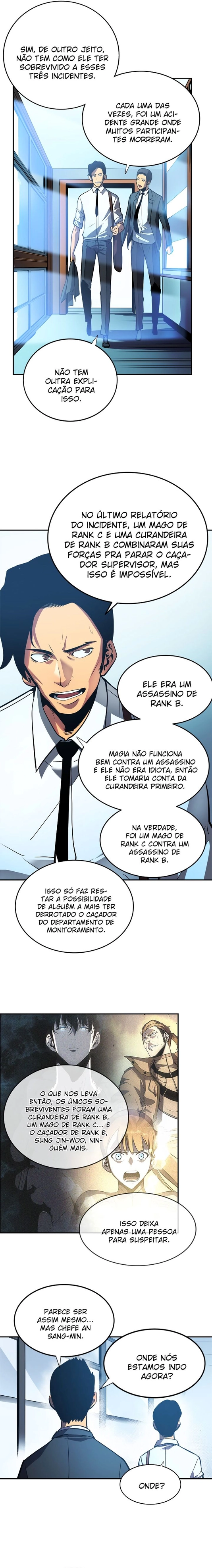 Read Upando Sozinho Pt Br Manga Online