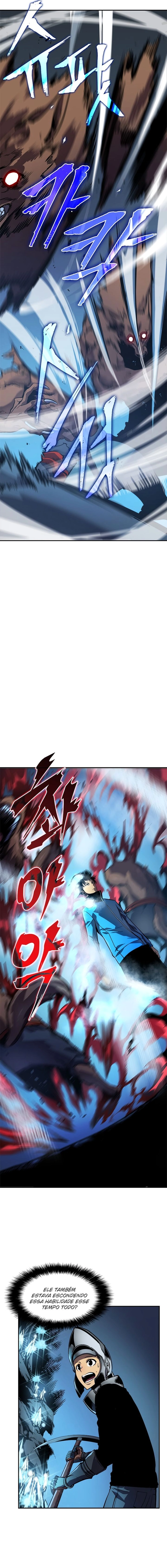 Read Upando Sozinho Pt Br Manga Online