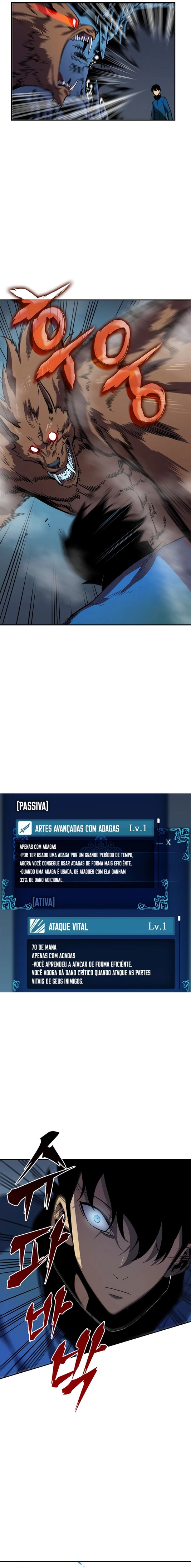 Read Upando Sozinho Pt Br Manga Online