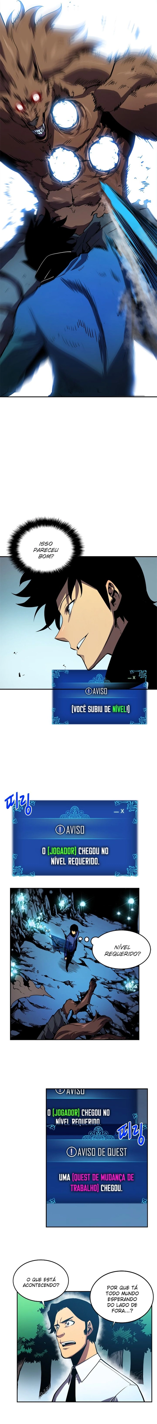 Read Upando Sozinho Pt Br Manga Online