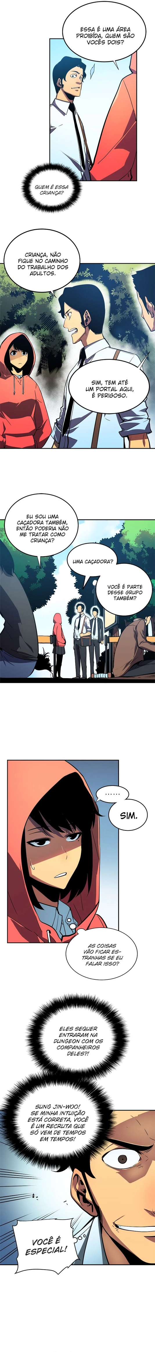 Read Upando Sozinho Pt Br Manga Online