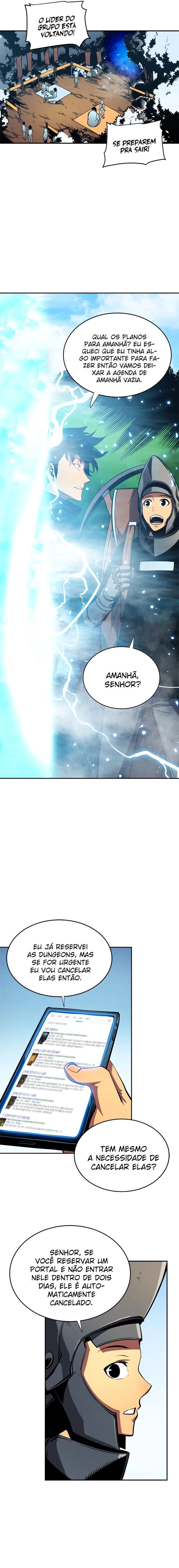 Read Upando Sozinho Pt Br Manga Online