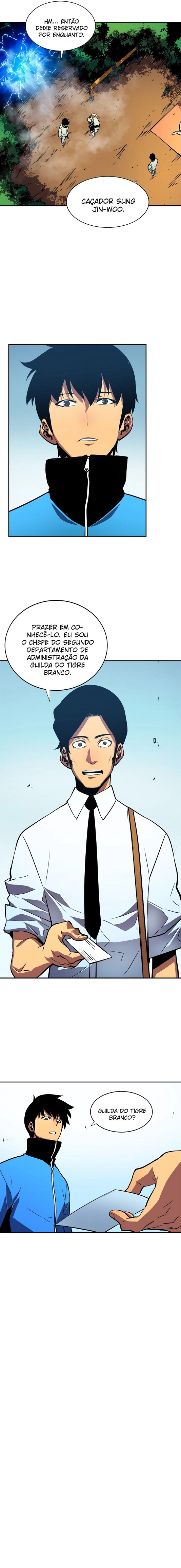 Read Upando Sozinho Pt Br Manga Online