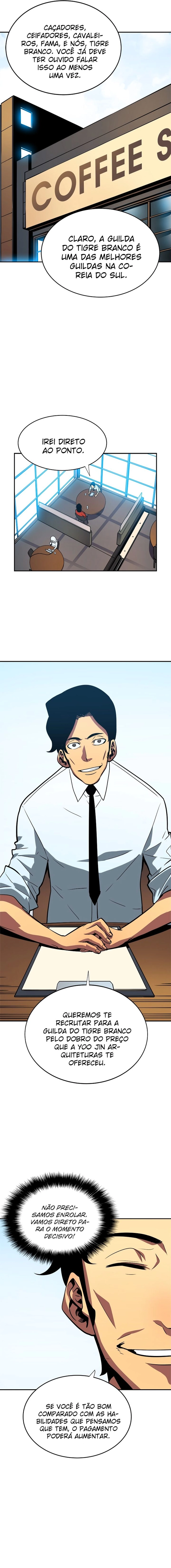 Read Upando Sozinho Pt Br Manga Online