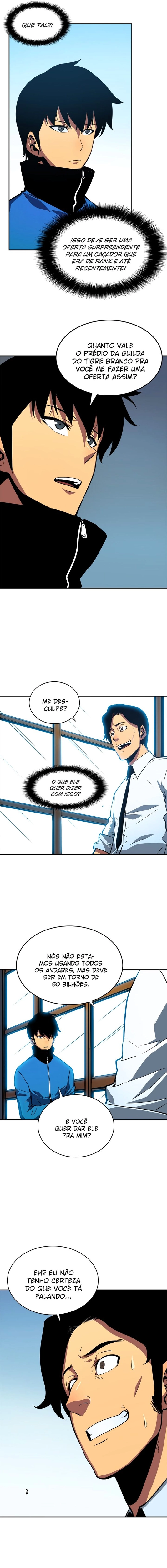 Read Upando Sozinho Pt Br Manga Online