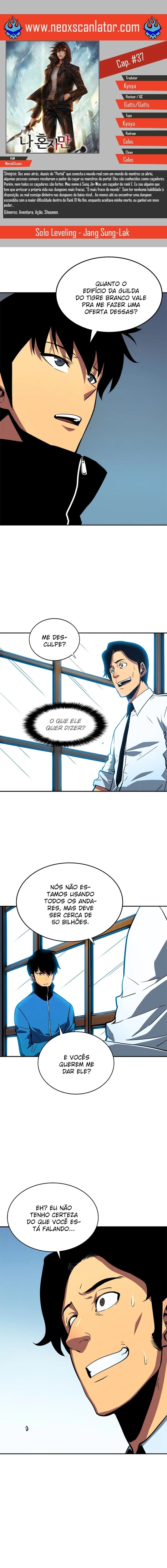 Read Upando Sozinho Pt Br Manga Online