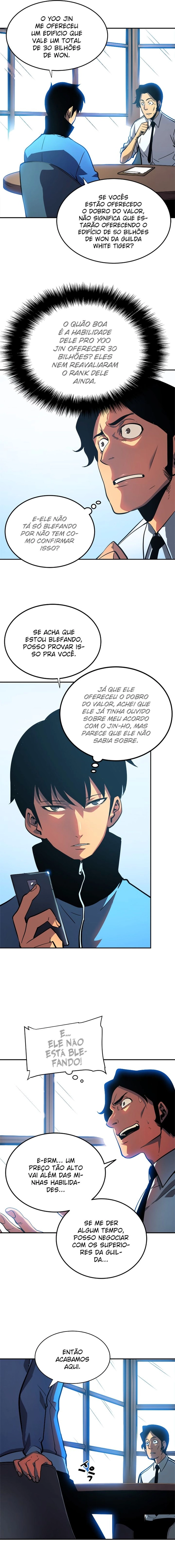 Read Upando Sozinho Pt Br Manga Online