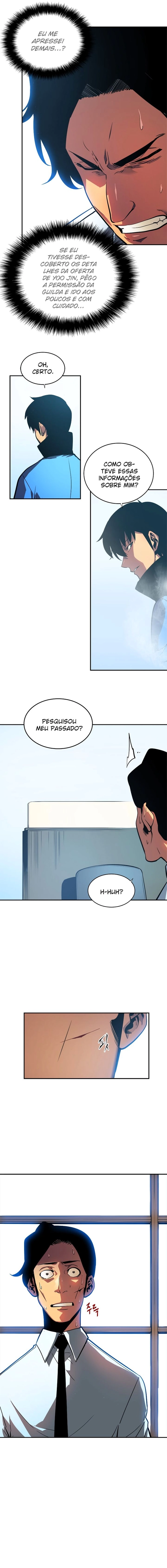 Read Upando Sozinho Pt Br Manga Online