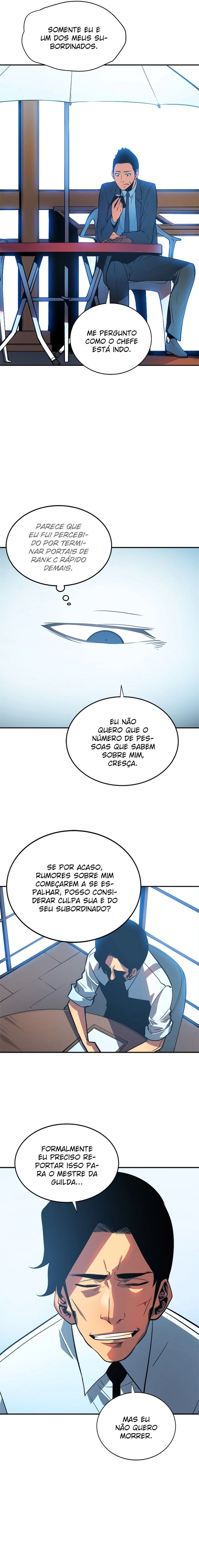 Read Upando Sozinho Pt Br Manga Online