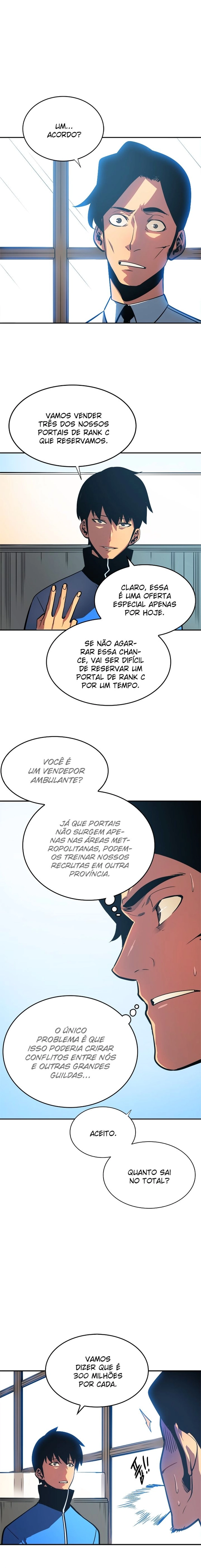 Read Upando Sozinho Pt Br Manga Online