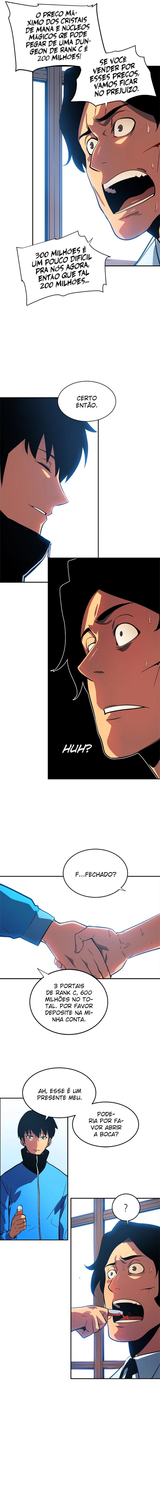 Read Upando Sozinho Pt Br Manga Online
