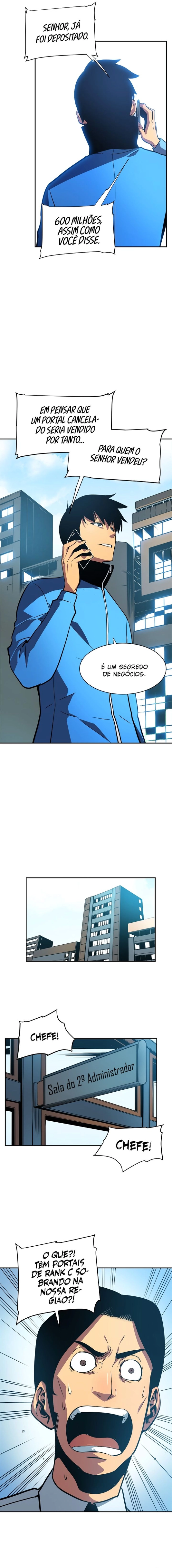 Read Upando Sozinho Pt Br Manga Online