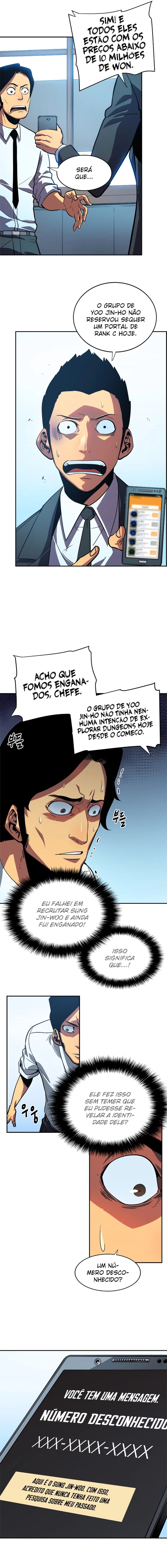Read Upando Sozinho Pt Br Manga Online