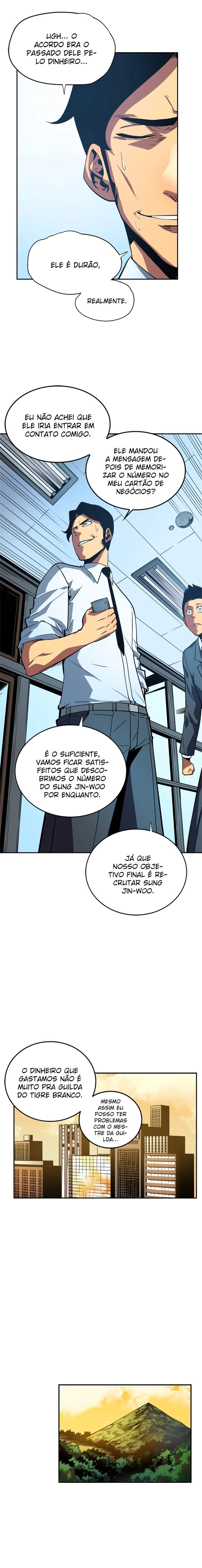 Read Upando Sozinho Pt Br Manga Online