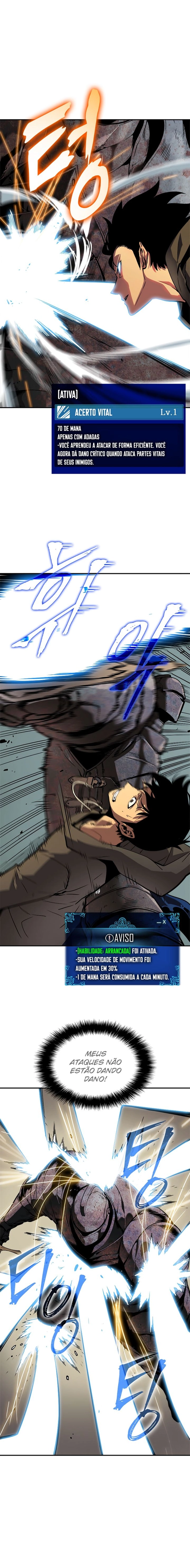 Read Upando Sozinho Pt Br Manga Online