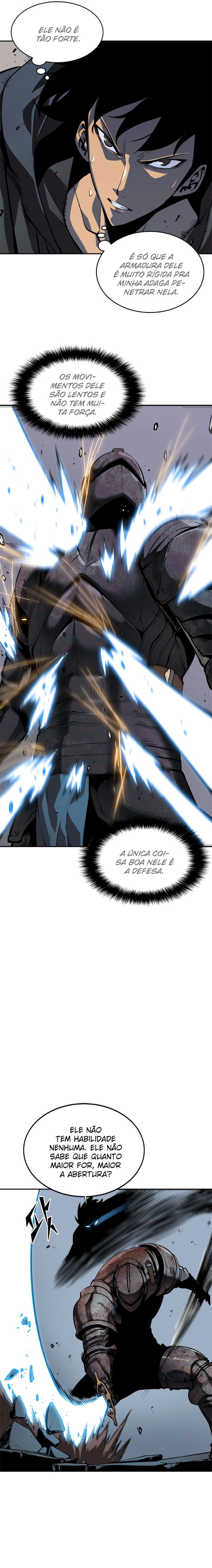 Read Upando Sozinho Pt Br Manga Online