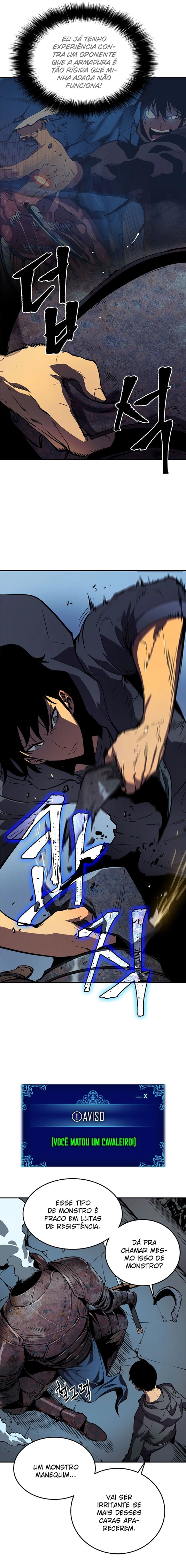 Read Upando Sozinho Pt Br Manga Online