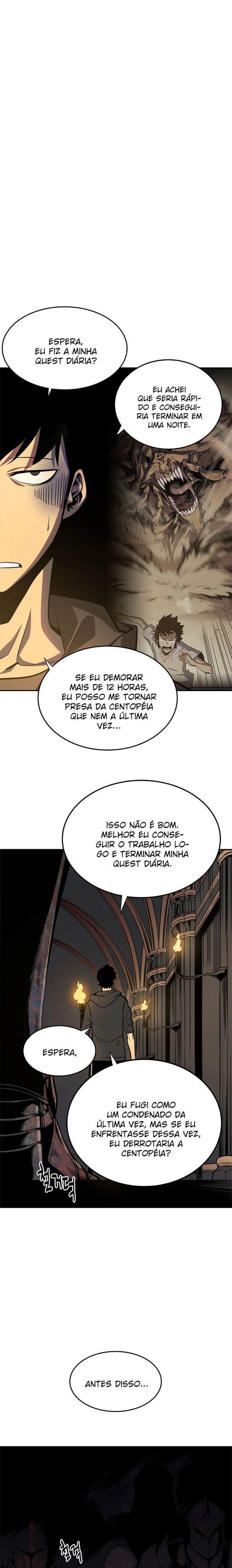 Read Upando Sozinho Pt Br Manga Online