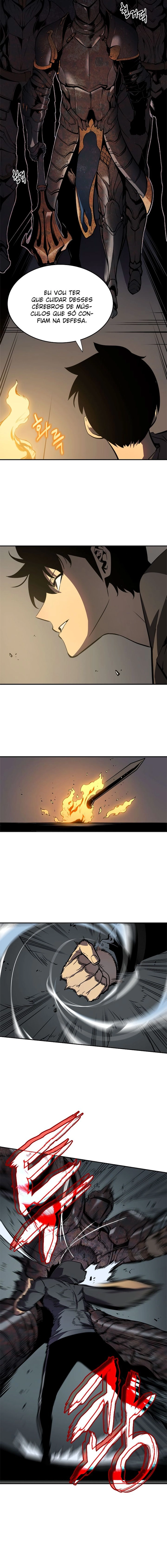 Read Upando Sozinho Pt Br Manga Online