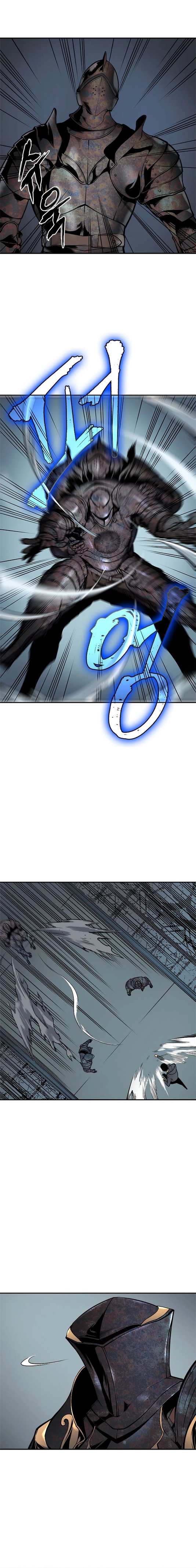 Read Upando Sozinho Pt Br Manga Online