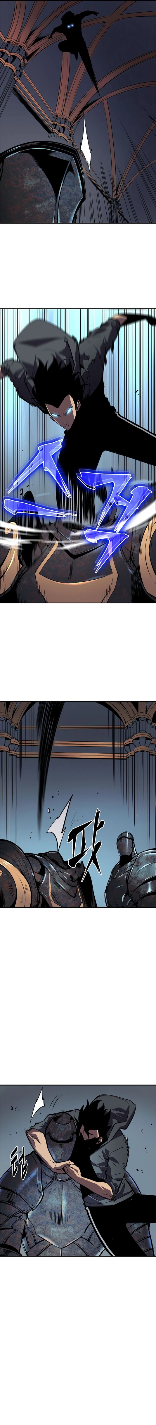 Read Upando Sozinho Pt Br Manga Online