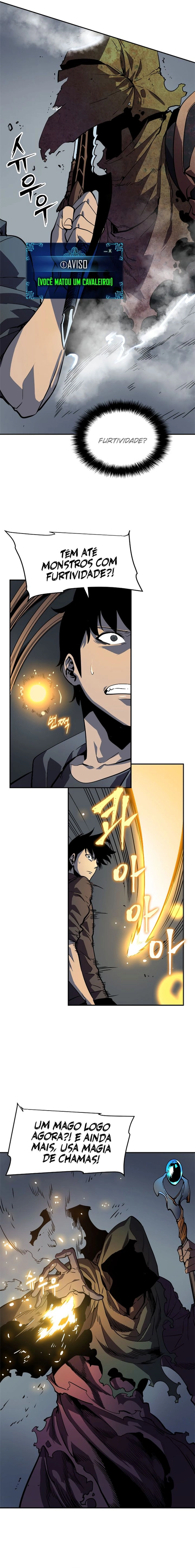 Read Upando Sozinho Pt Br Manga Online