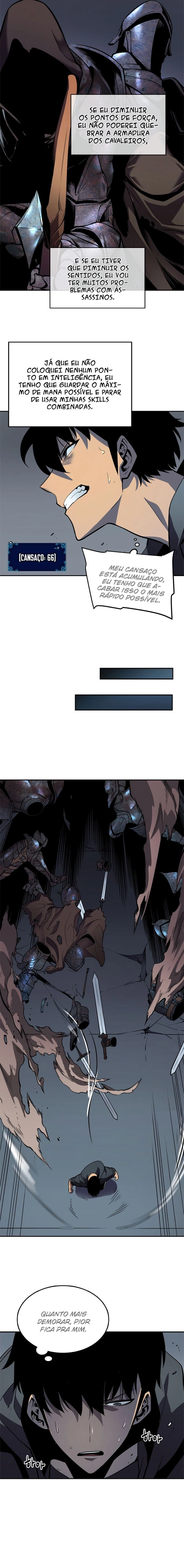 Read Upando Sozinho Pt Br Manga Online