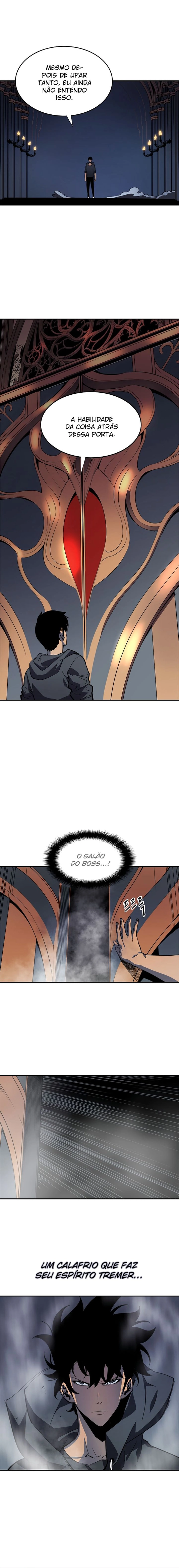 Read Upando Sozinho Pt Br Manga Online