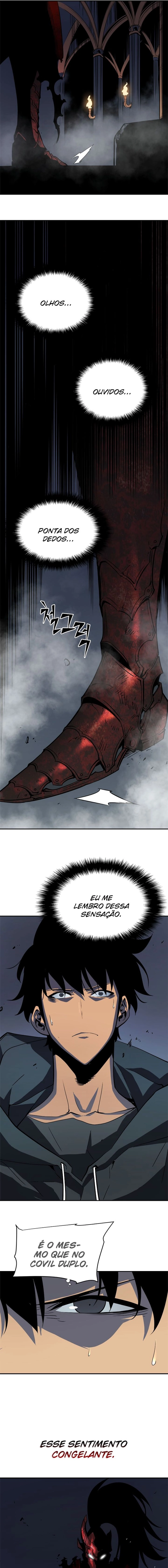 Read Upando Sozinho Pt Br Manga Online