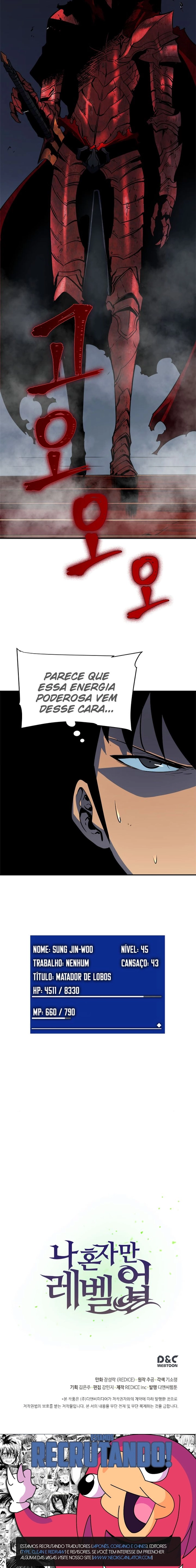 Read Upando Sozinho Pt Br Manga Online