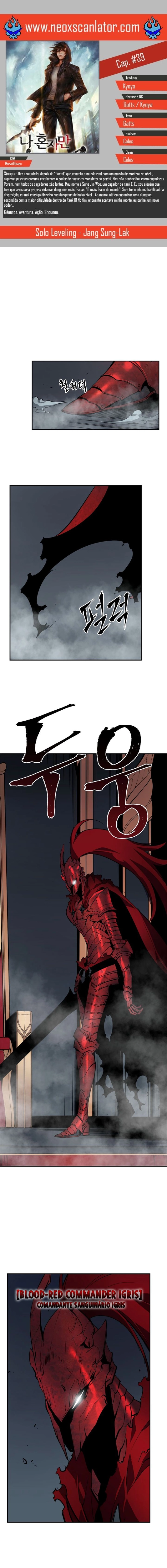Read Upando Sozinho Pt Br Manga Online