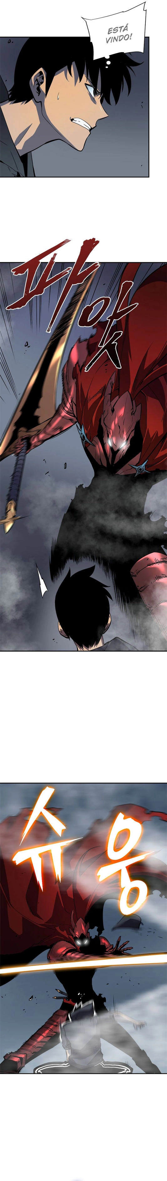 Read Upando Sozinho Pt Br Manga Online