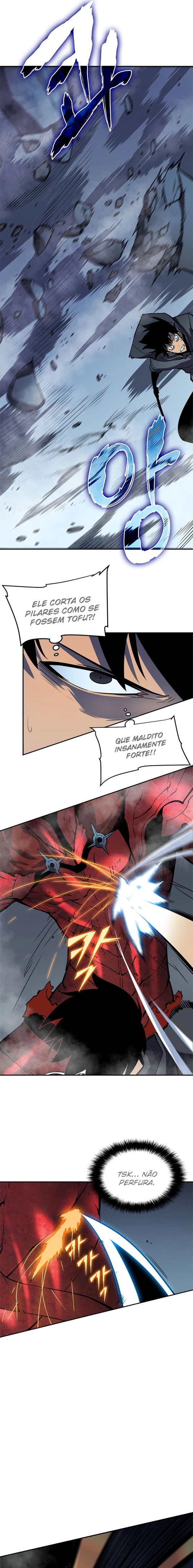 Read Upando Sozinho Pt Br Manga Online