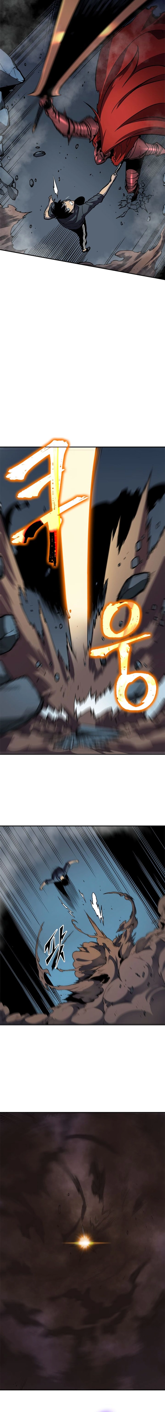 Read Upando Sozinho Pt Br Manga Online