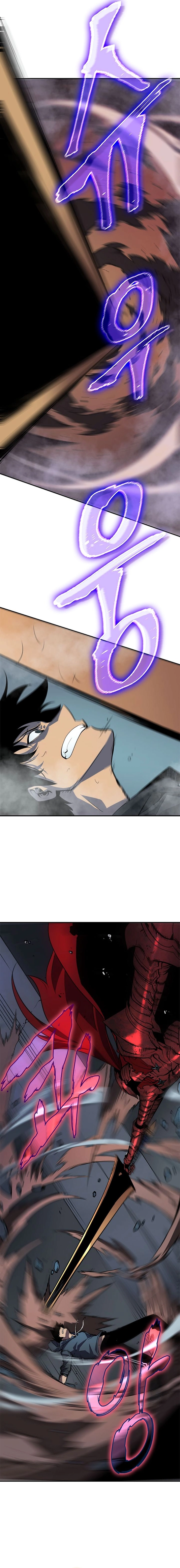 Read Upando Sozinho Pt Br Manga Online
