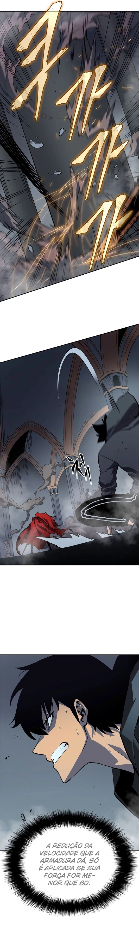 Read Upando Sozinho Pt Br Manga Online