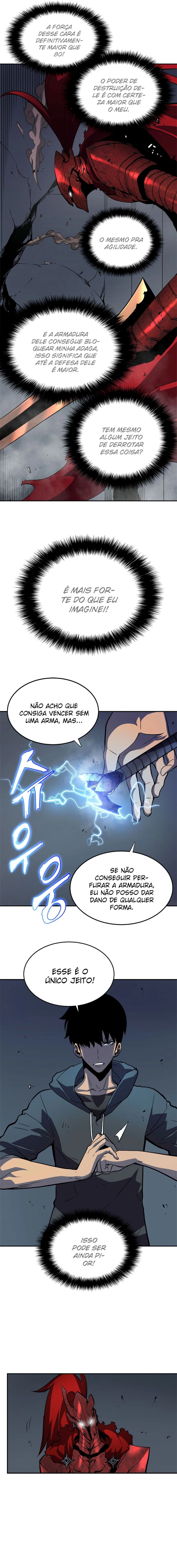 Read Upando Sozinho Pt Br Manga Online