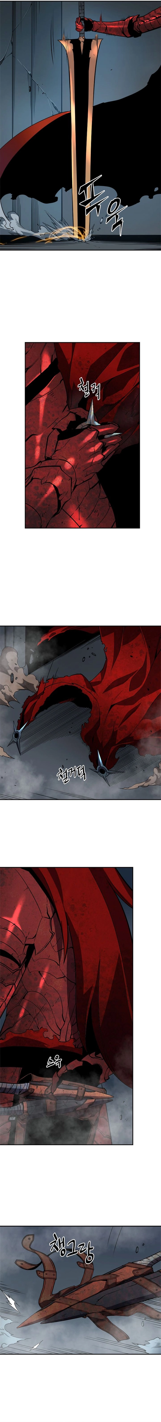 Read Upando Sozinho Pt Br Manga Online