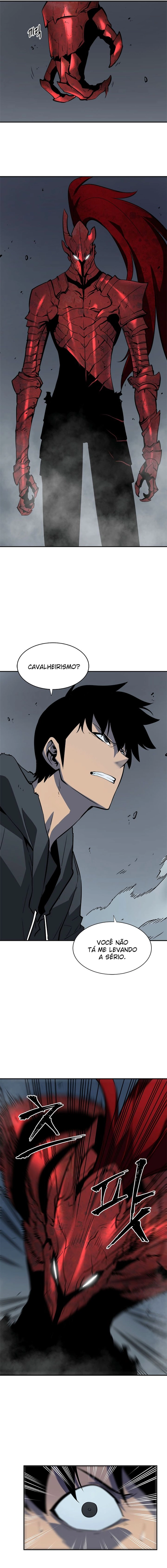 Read Upando Sozinho Pt Br Manga Online
