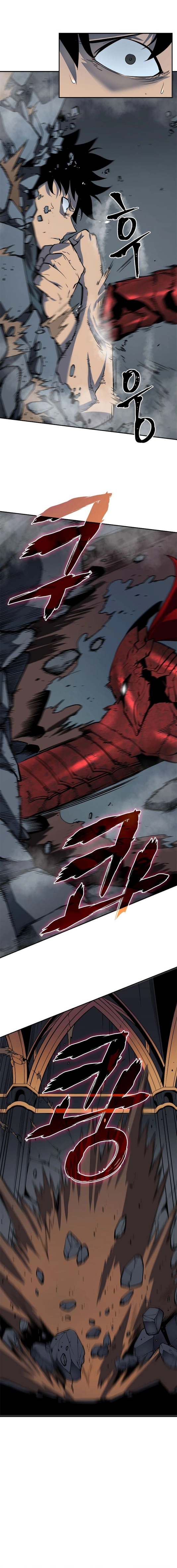 Read Upando Sozinho Pt Br Manga Online