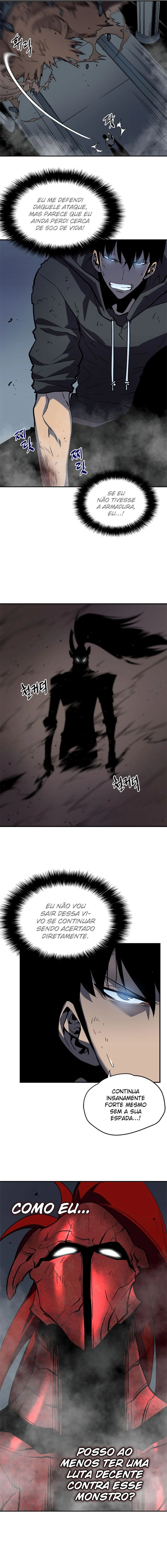 Read Upando Sozinho Pt Br Manga Online
