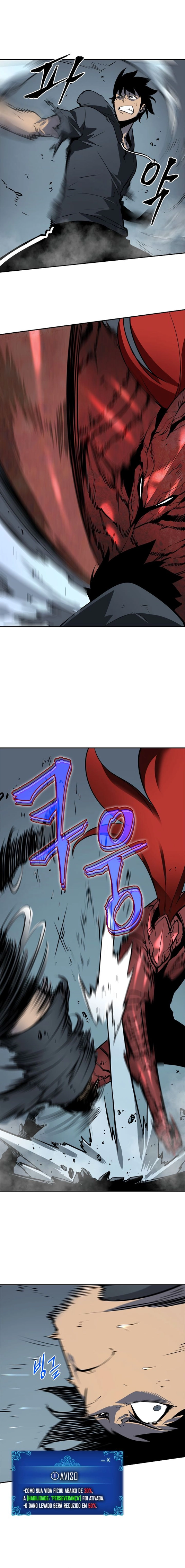 Read Upando Sozinho Pt Br Manga Online