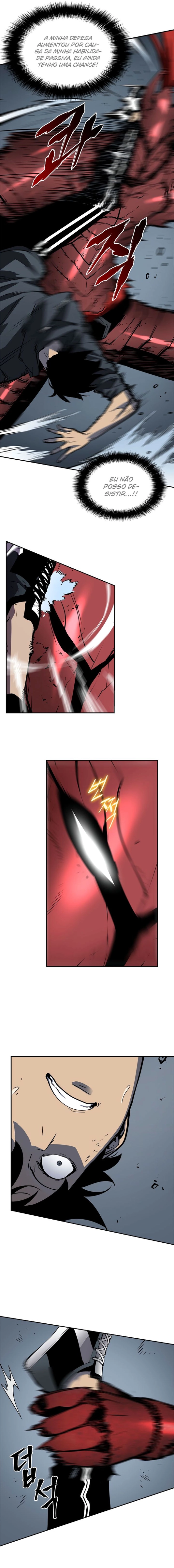 Read Upando Sozinho Pt Br Manga Online