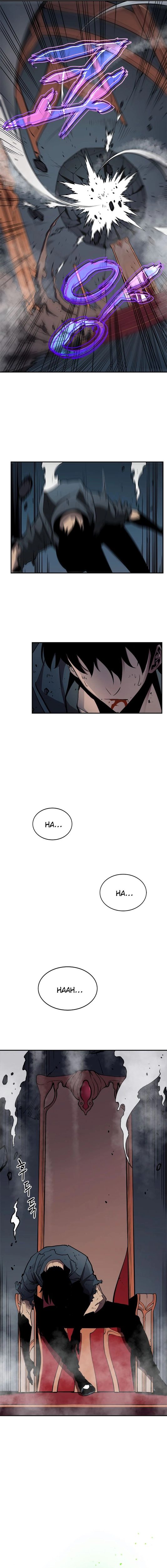 Read Upando Sozinho Pt Br Manga Online