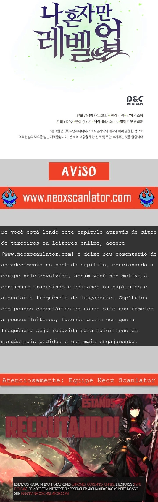 Read Upando Sozinho Pt Br Manga Online